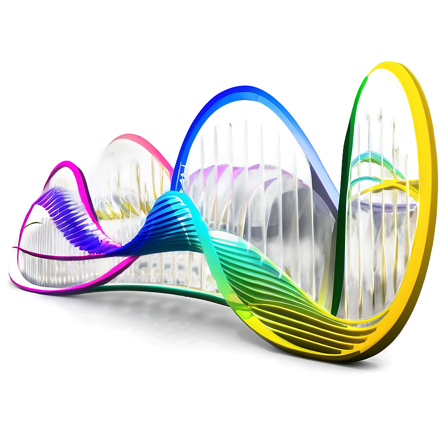 Harmonic Motion Waves Png 06242024 PNG Image