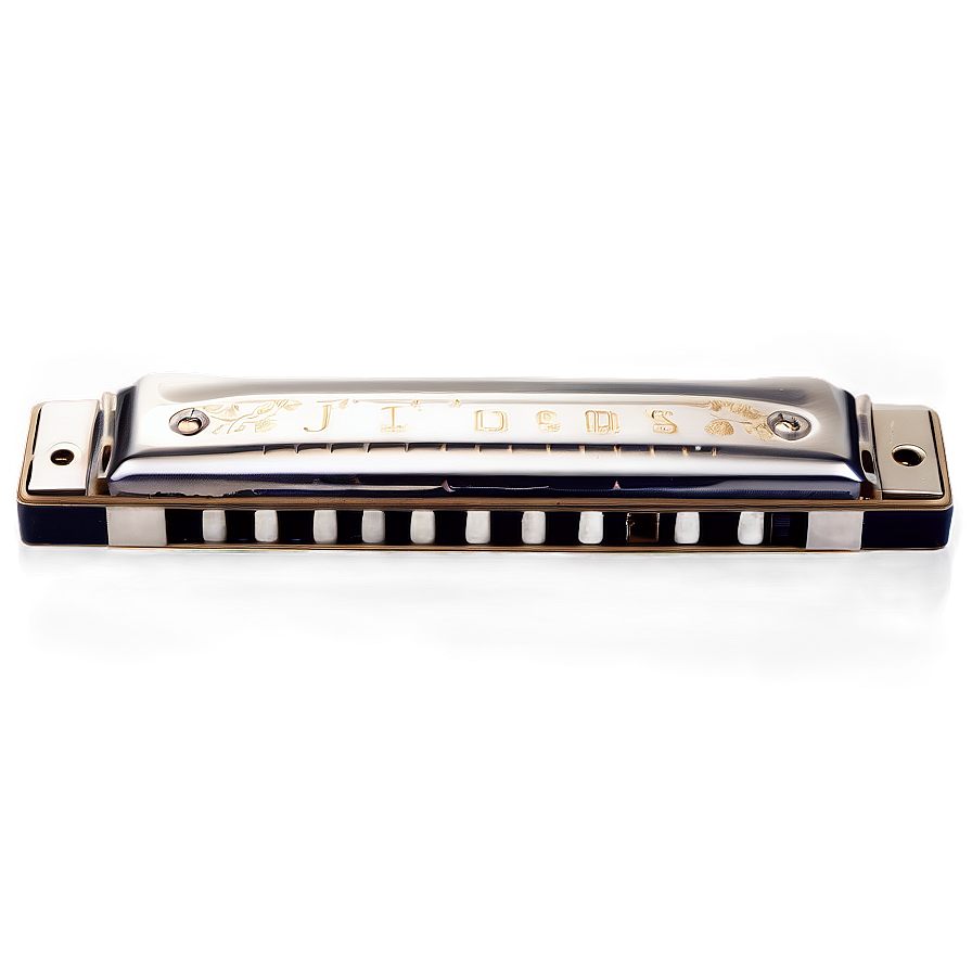 Harmonica Png Glw PNG Image