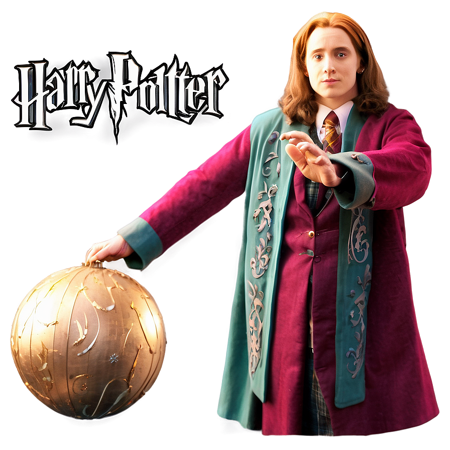 Harry Potter Yule Ball Png 06252024 PNG Image