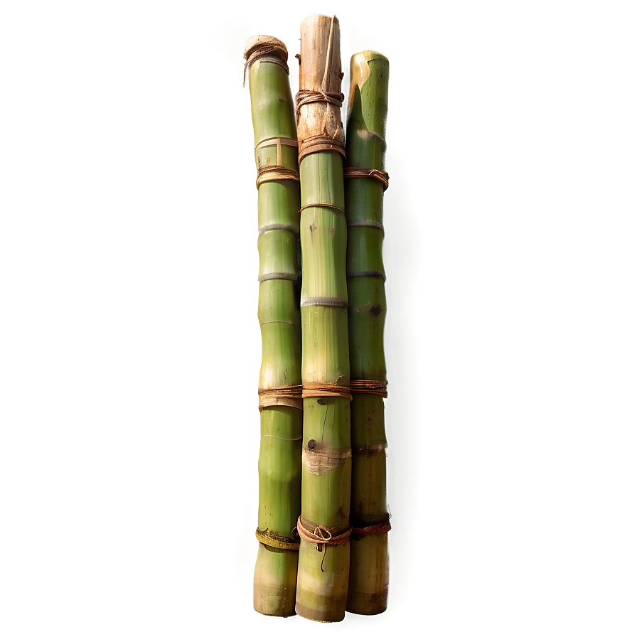 Harvested Sugarcane Bundle Png 93 PNG Image