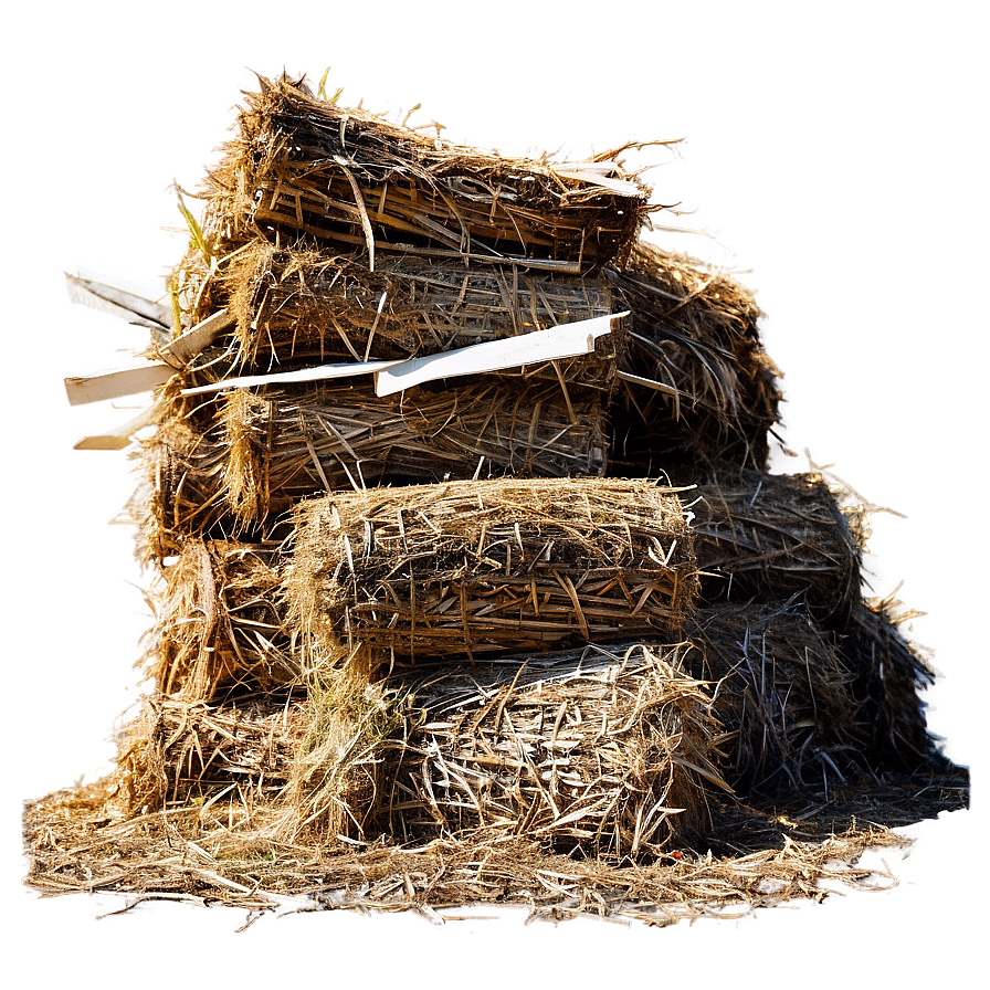 Hay Stack Festival Png Njg71 PNG Image