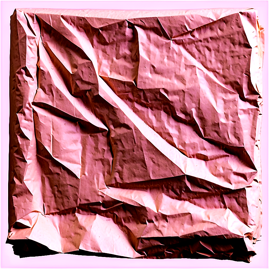 Hd Crumpled Paper Texture Png 86 PNG Image