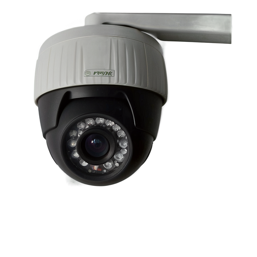 Hd Quality Cctv Camera Png Ksw PNG Image