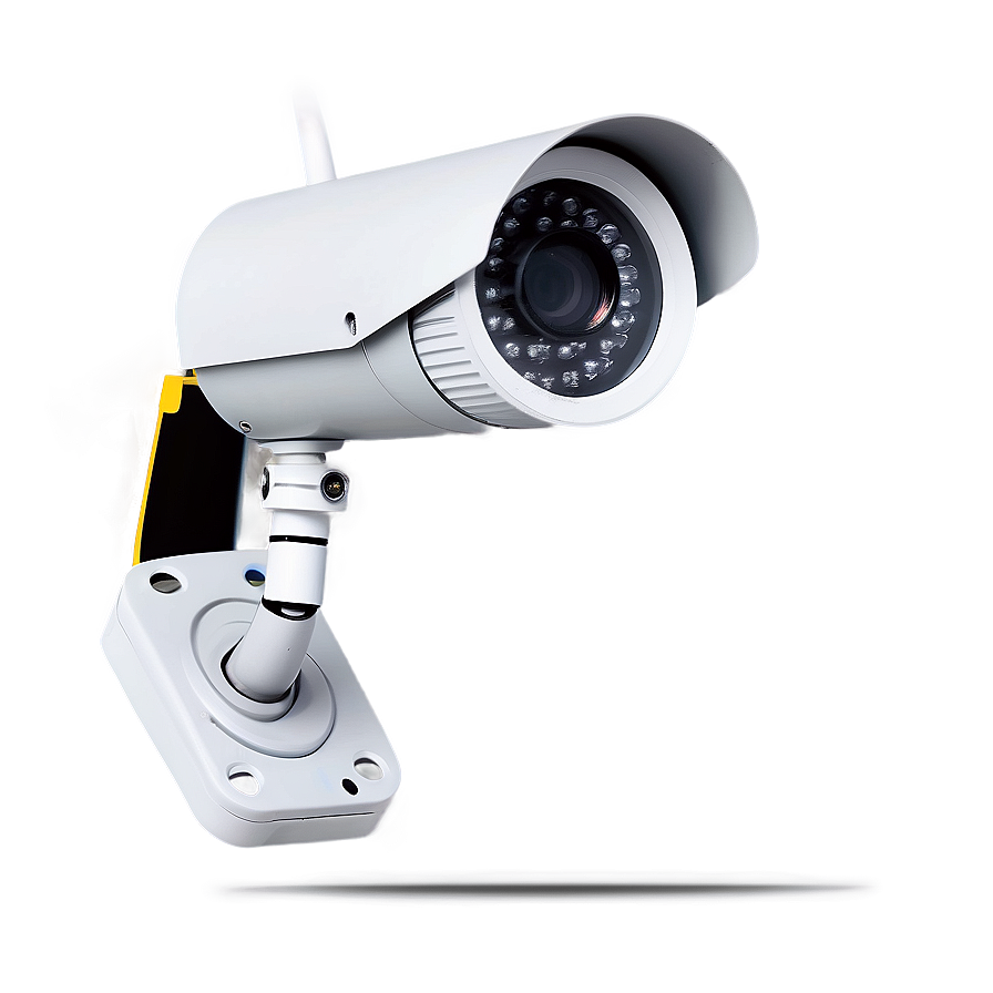 Hd Quality Cctv Camera Png Lhe39 PNG Image