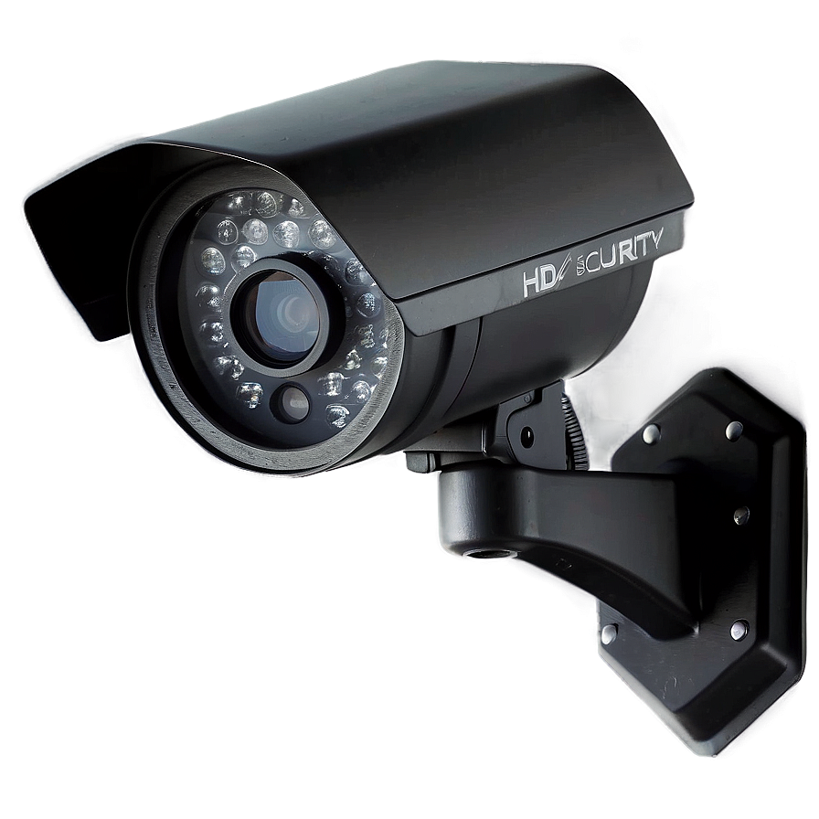 Hd Security Camera Png Tby59 PNG Image