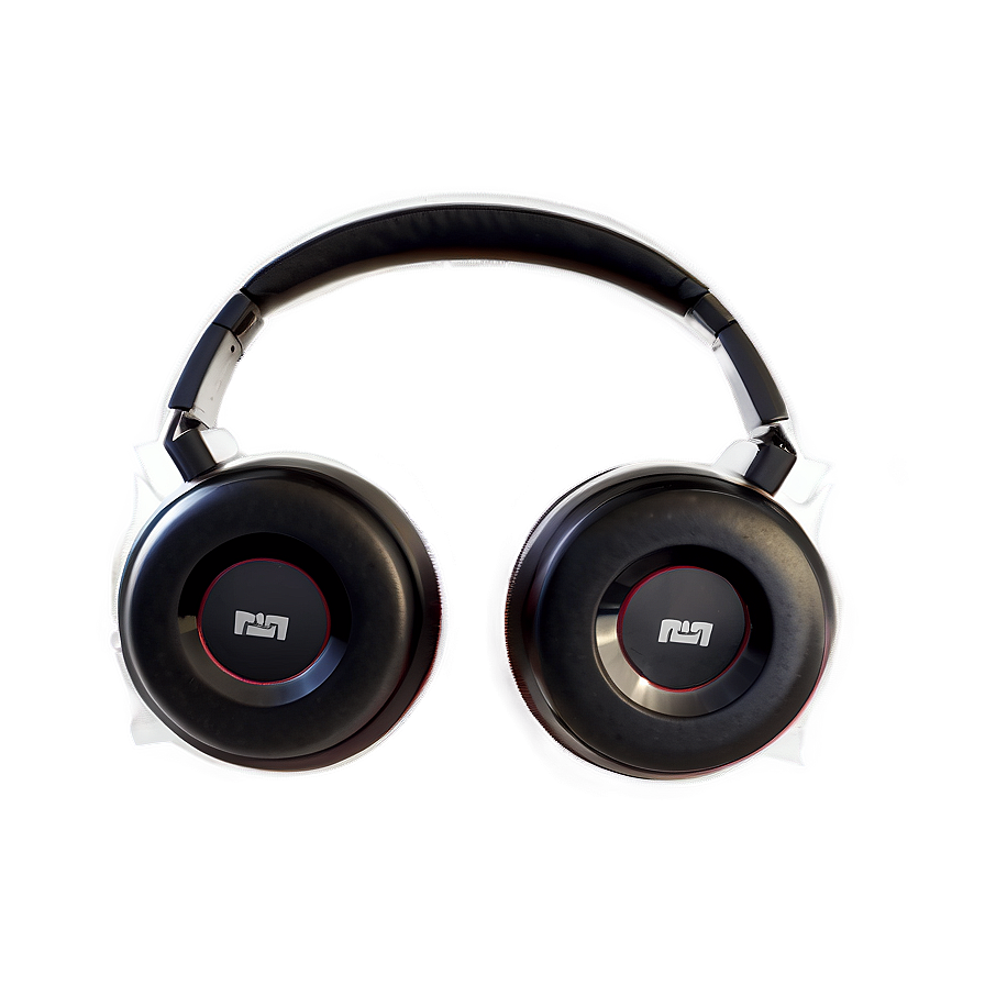 Headphones A PNG Image