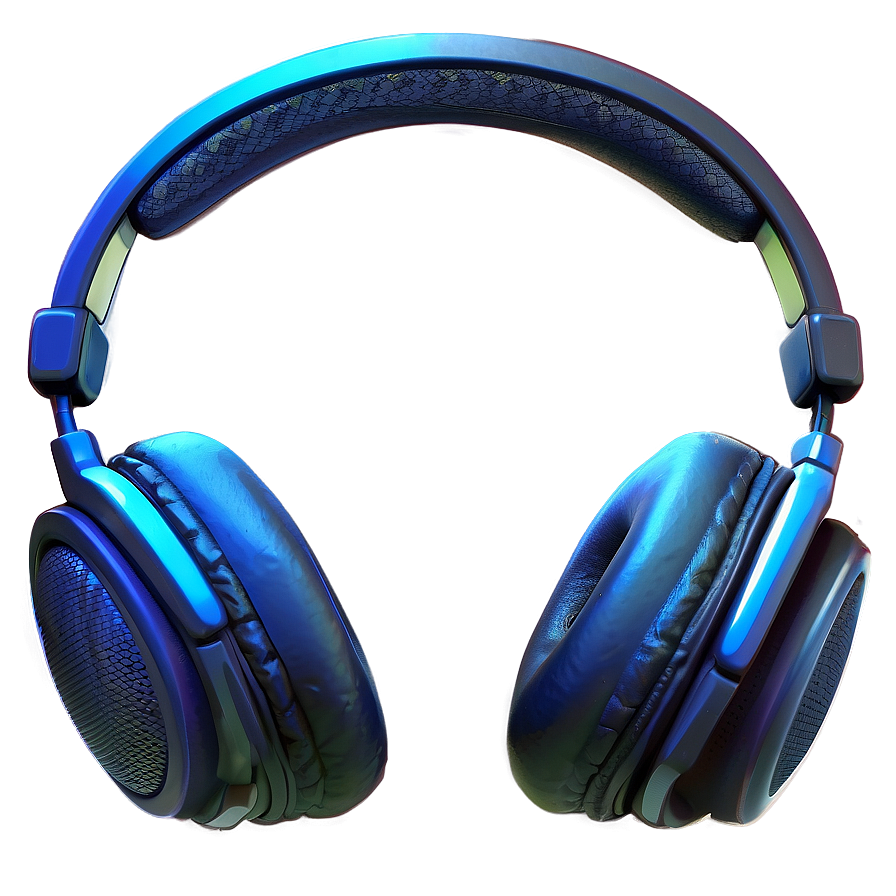 Headphones On White Background Clipart Png 29 PNG Image