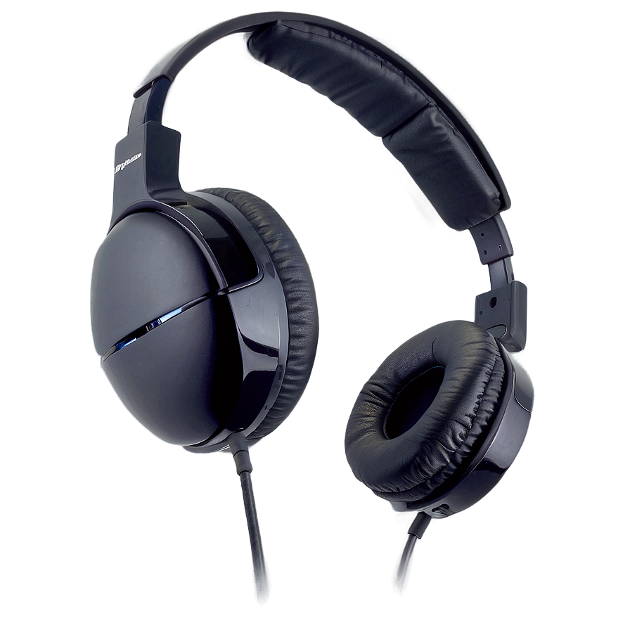 Headset With Crystal Clear Mic Png Lia PNG Image