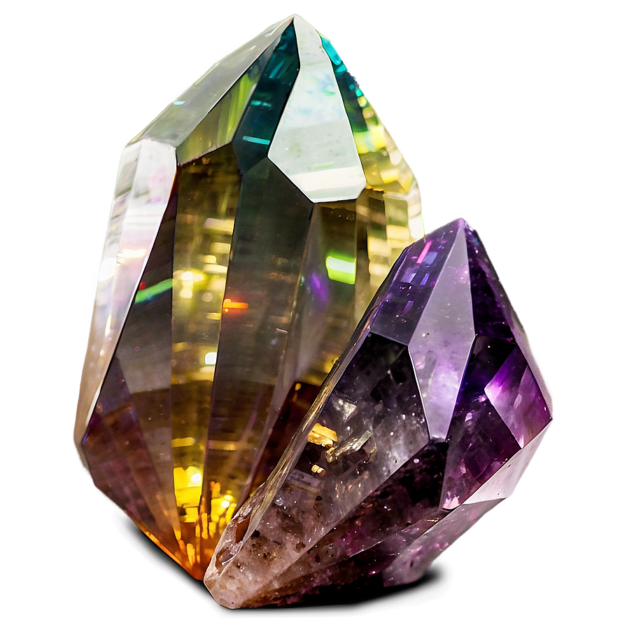 Healing Crystals Png Ier PNG Image