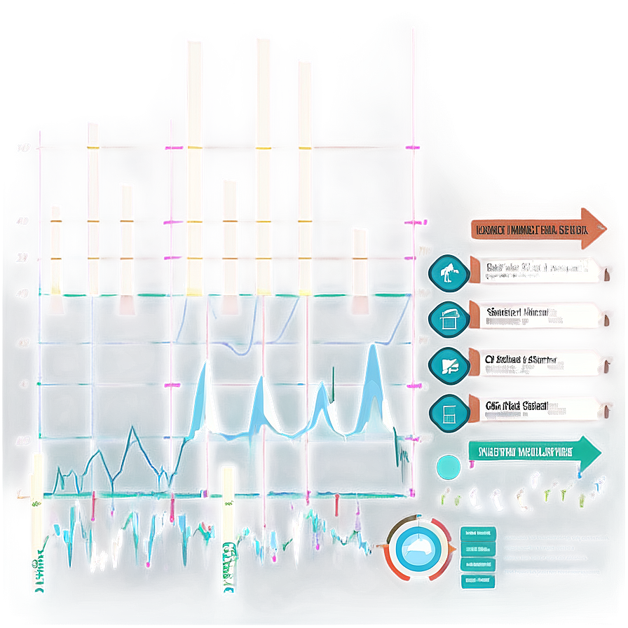 Health Monitoring Line Chart Png 06262024 PNG Image