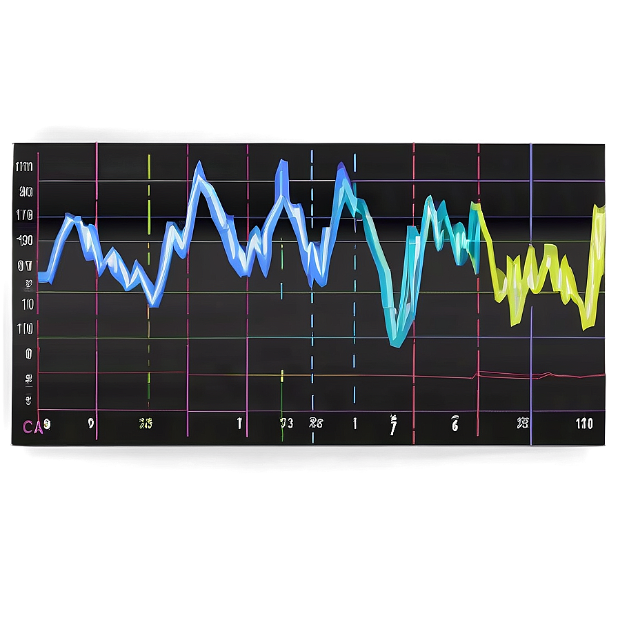 Health Monitoring Line Chart Png Jex PNG Image