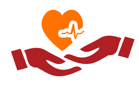 Healthcare Support Icon PNG Image