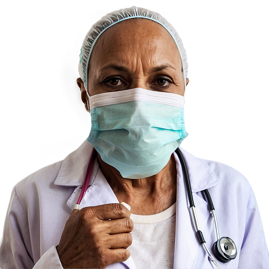 Healthcare System And Pandemic Png 80 PNG Image