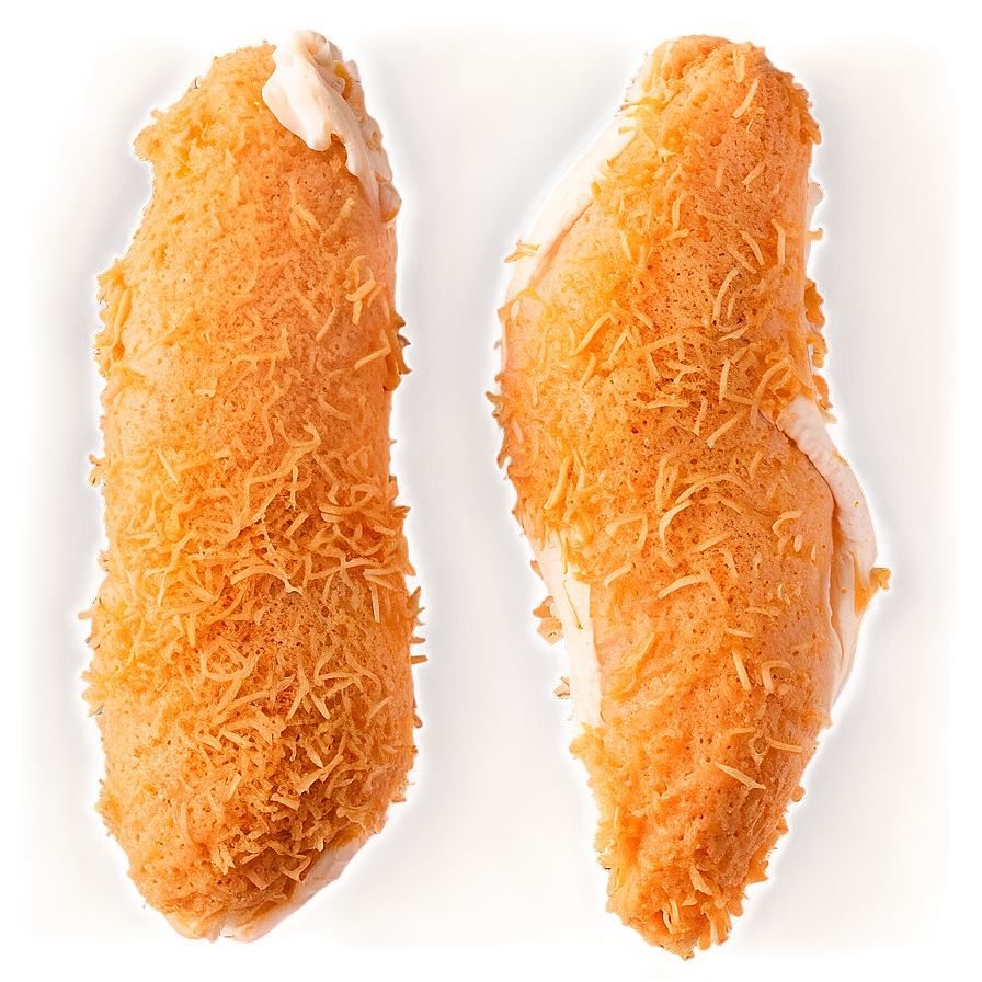 Healthy Baked Chicken Tenders Png Lur41 PNG Image