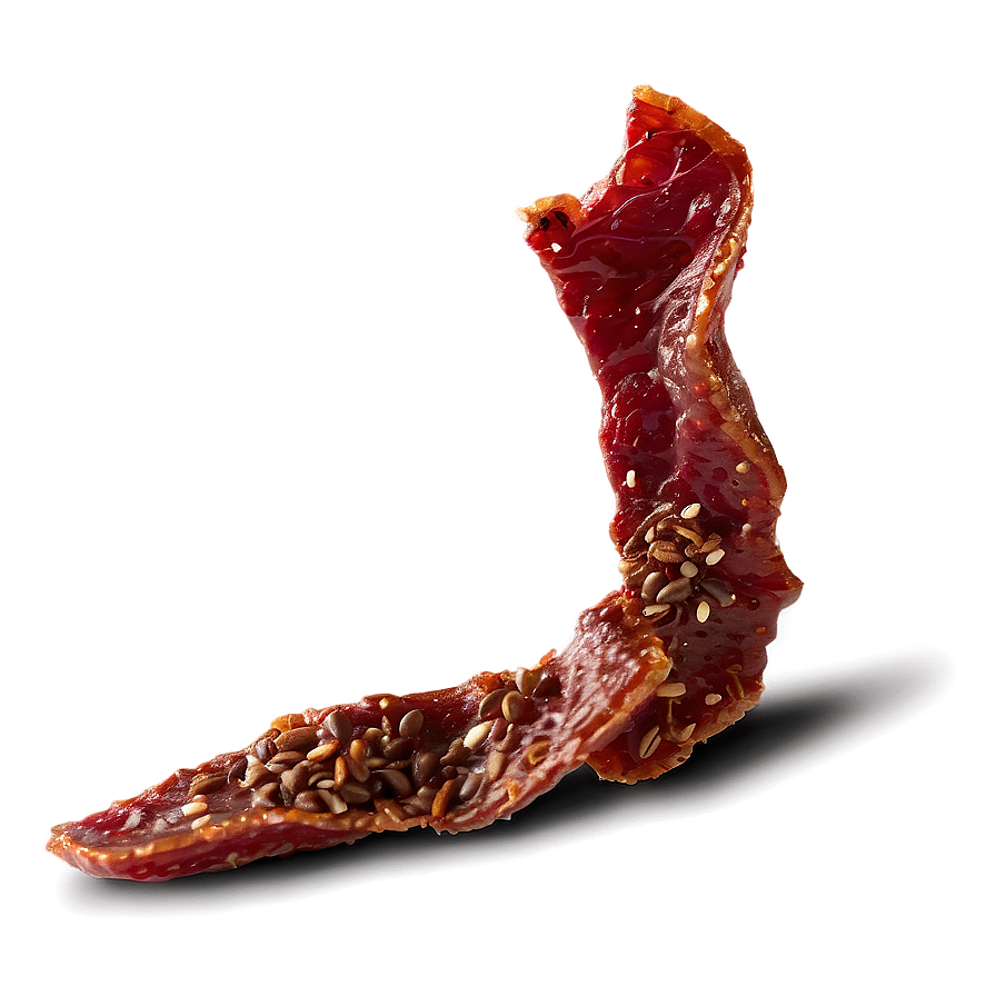 Healthy Beef Jerky Snacks Png 06132024 PNG Image