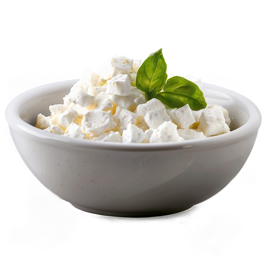 Healthy Cottage Cheese Png Nvm PNG Image