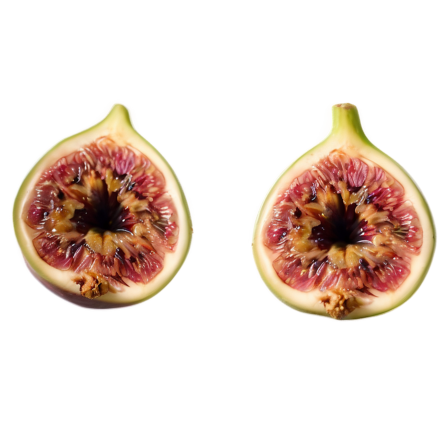 Healthy Fig Snack Png Myq PNG Image