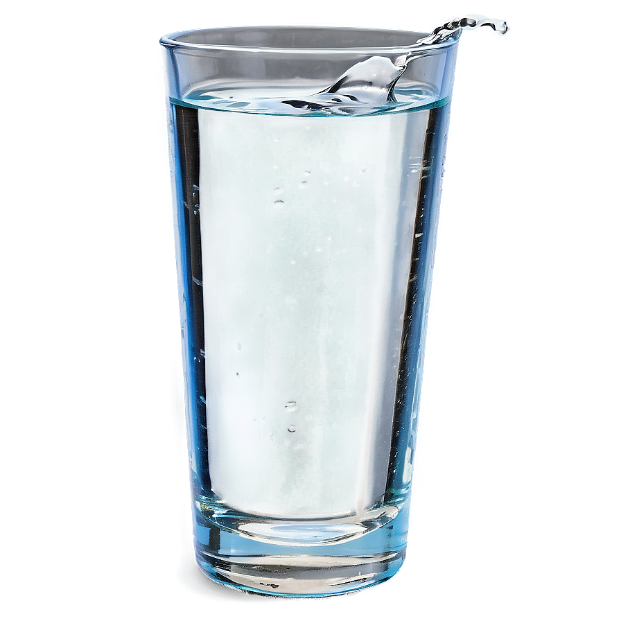 Healthy Glass Of Water Png 9 PNG Image