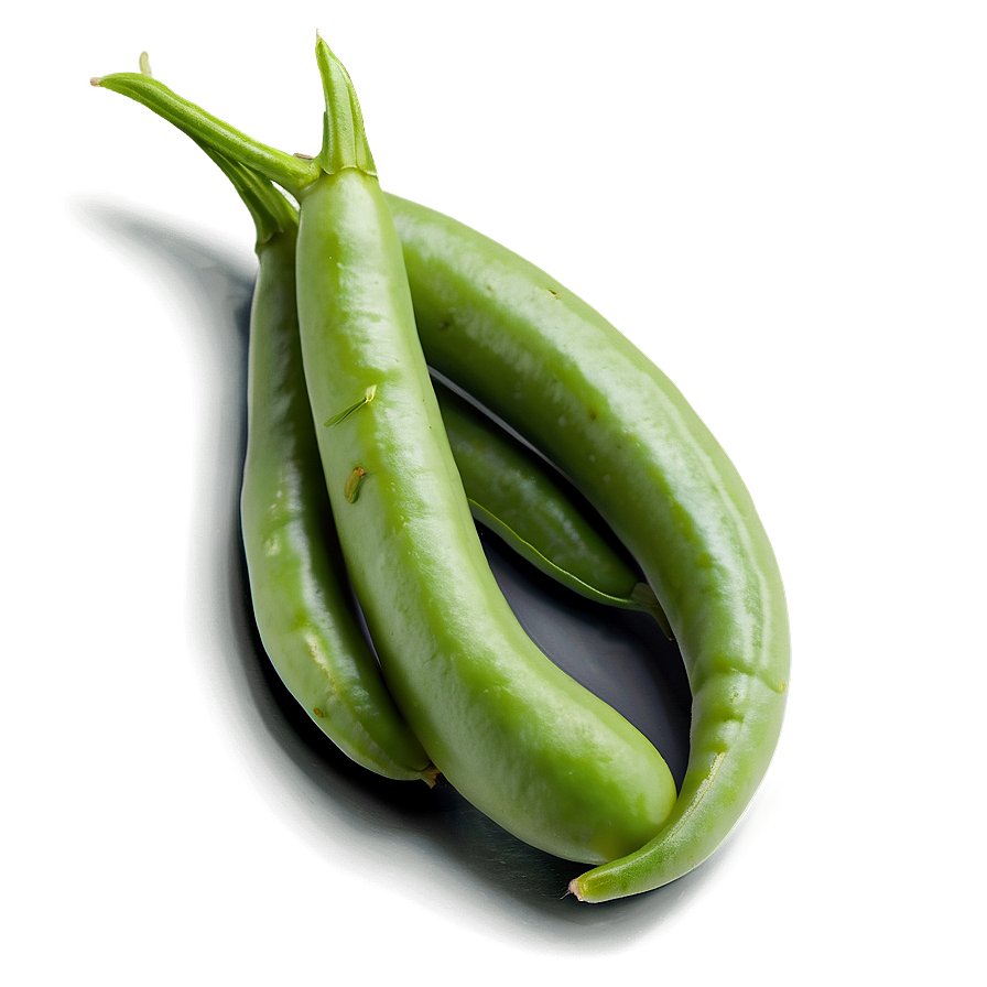 Healthy Green Beans Png 06122024 PNG Image