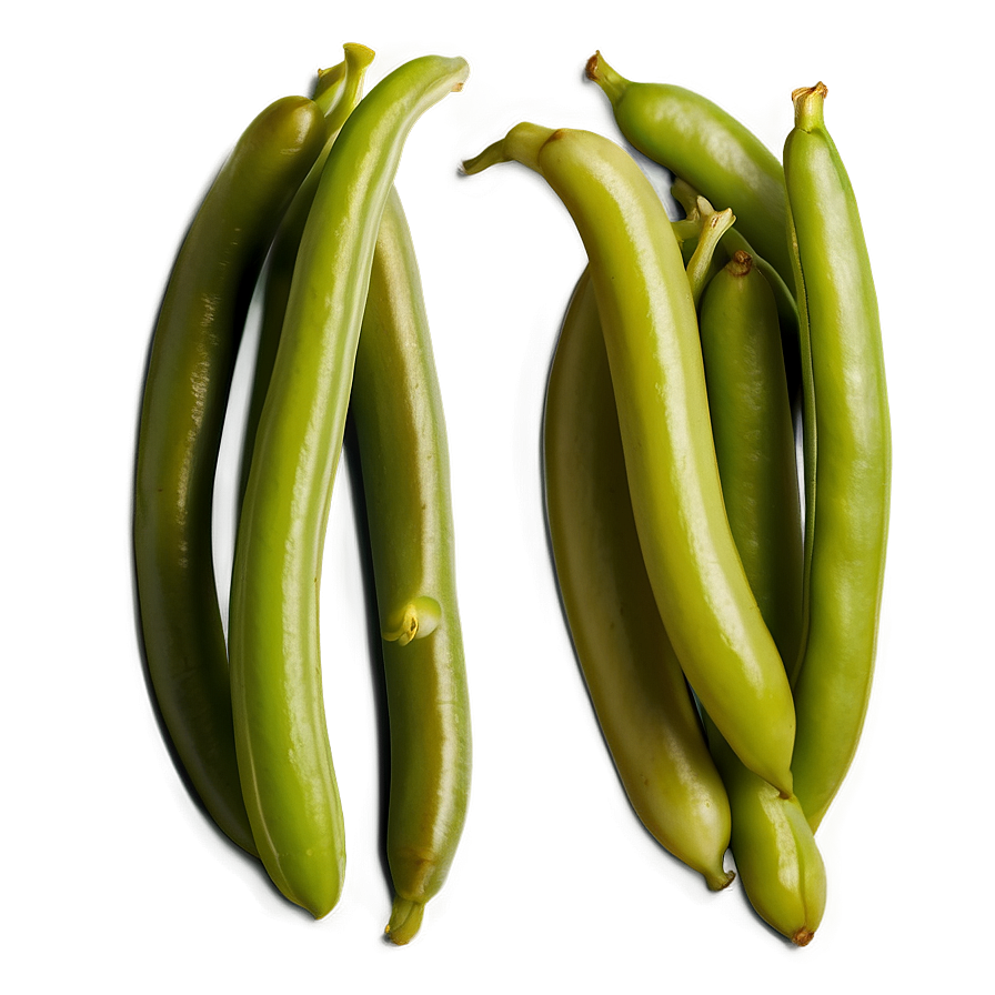 Healthy Green Beans Png Cup10 PNG Image