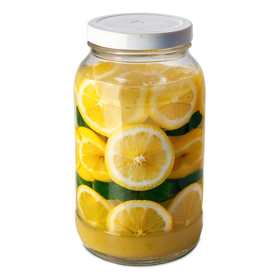 Healthy Lemonade Blend Png Qmh PNG Image