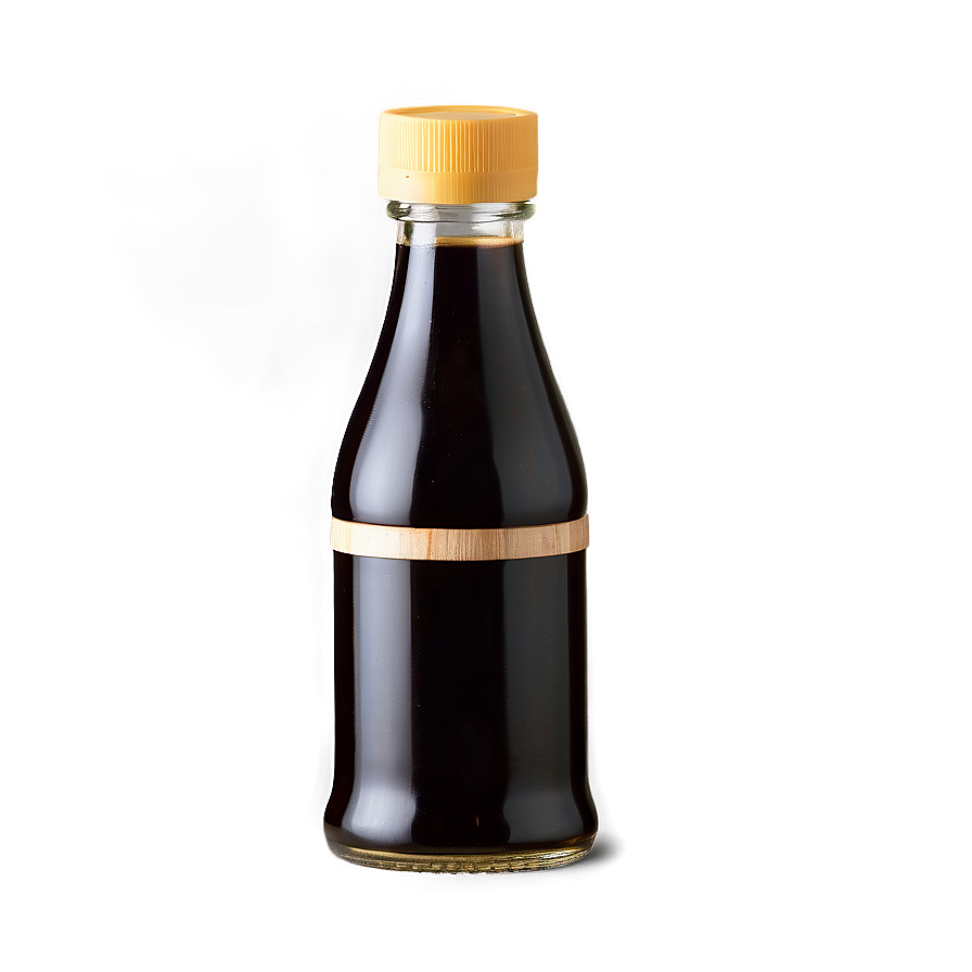 Healthy Soy Sauce Png Ckh PNG Image