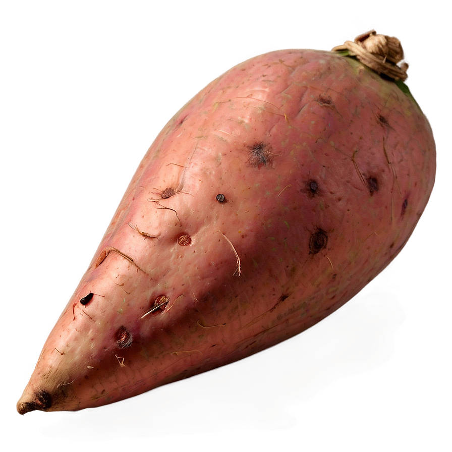 Healthy Sweet Potato Png Ltn PNG Image