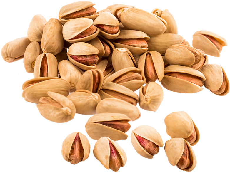 Heapof Pistachioson Transparent Background.png PNG Image