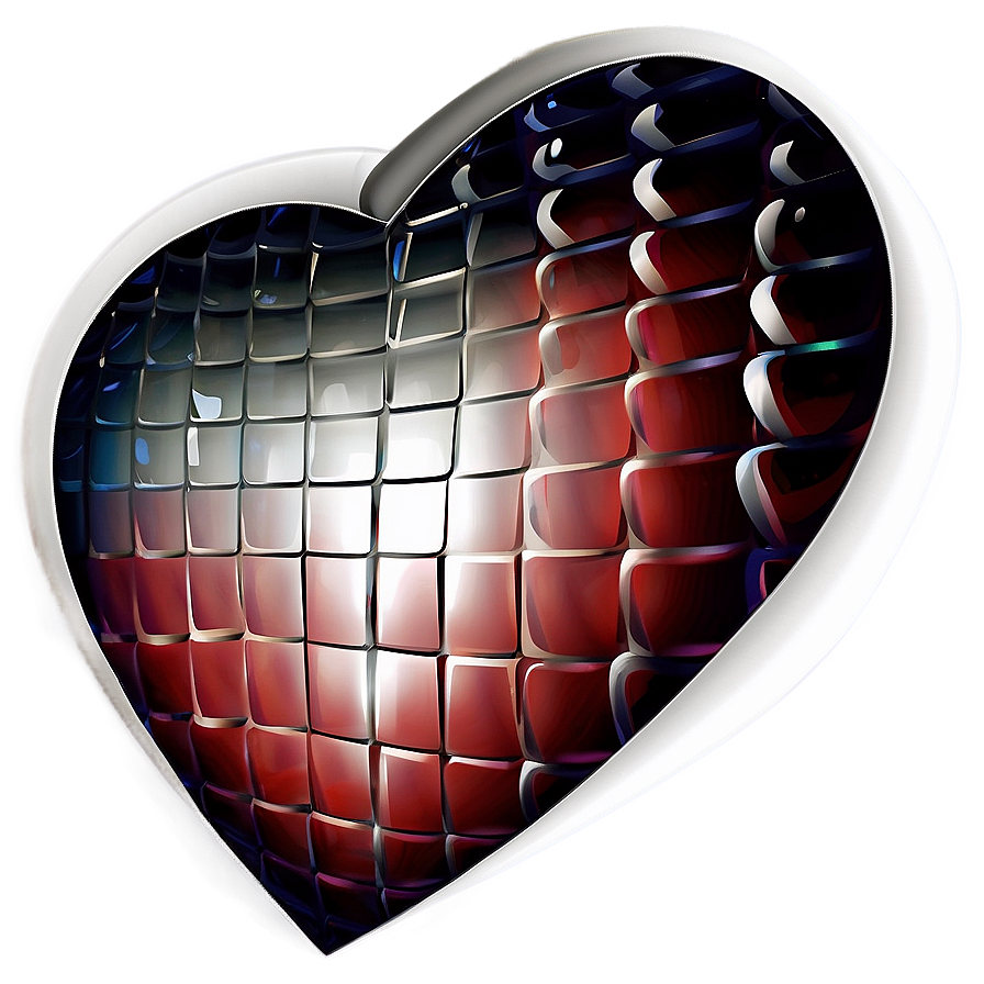 Heart Clipart For Valentines Png 59 PNG Image