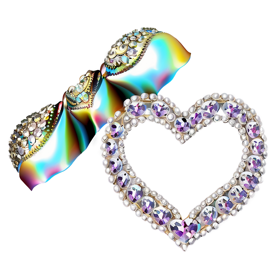 Heart Clipart For Wedding Png Efm PNG Image