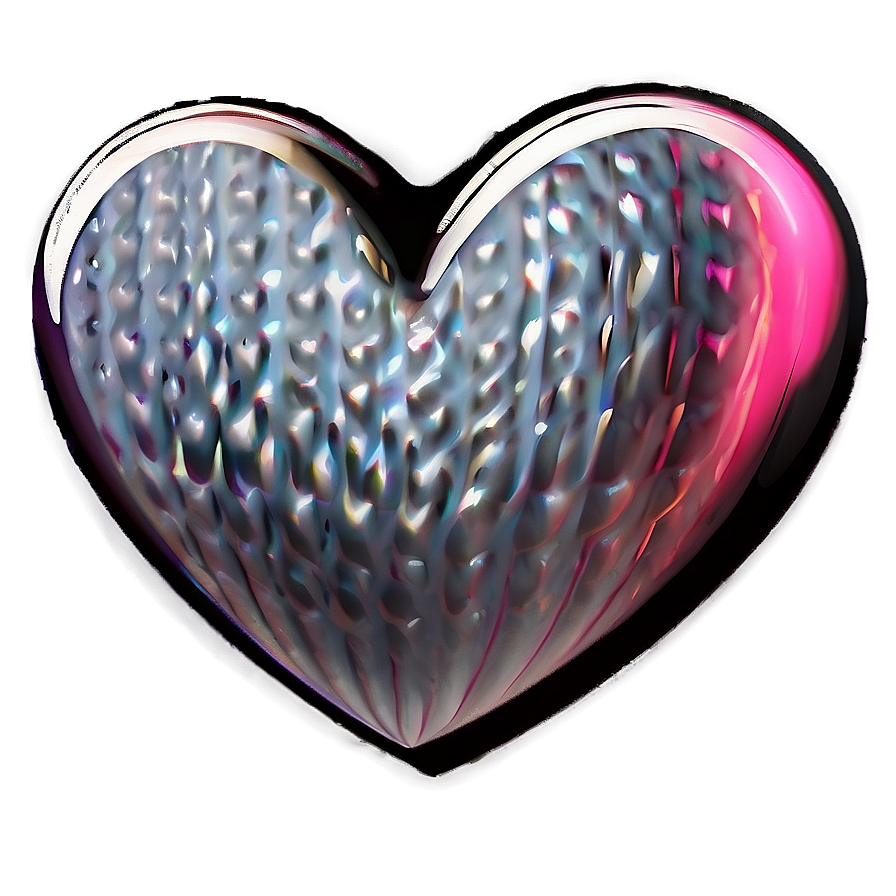 Heart Clipart Transparent Background Png 72 PNG Image