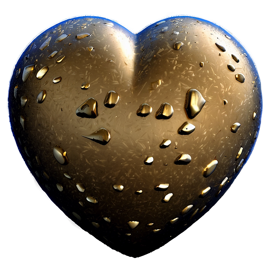 Heart Decoration Emoji Png 47 PNG Image