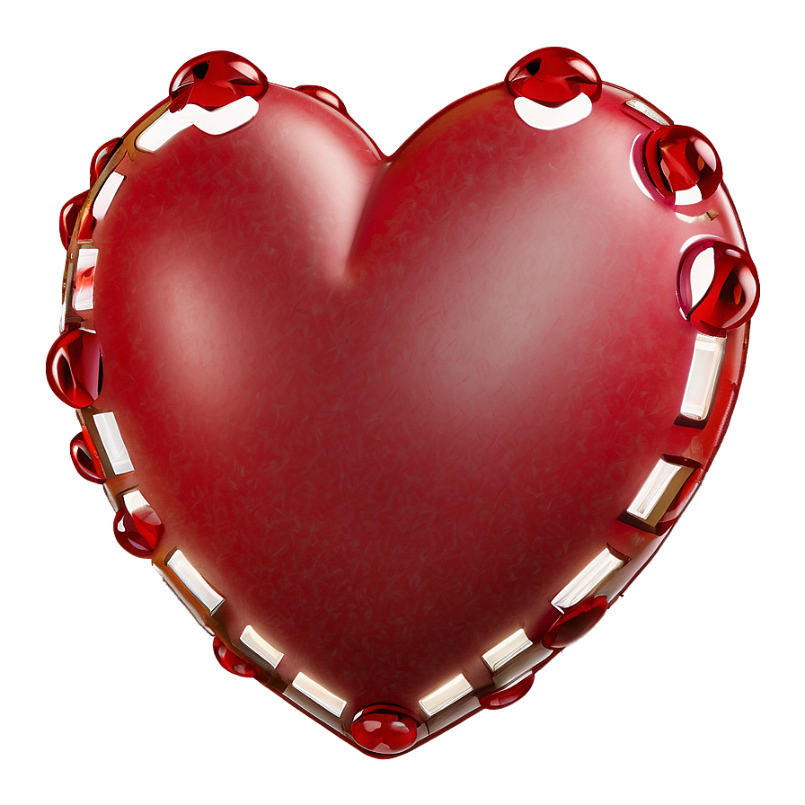 Heart Emoji Expression Png C PNG Image