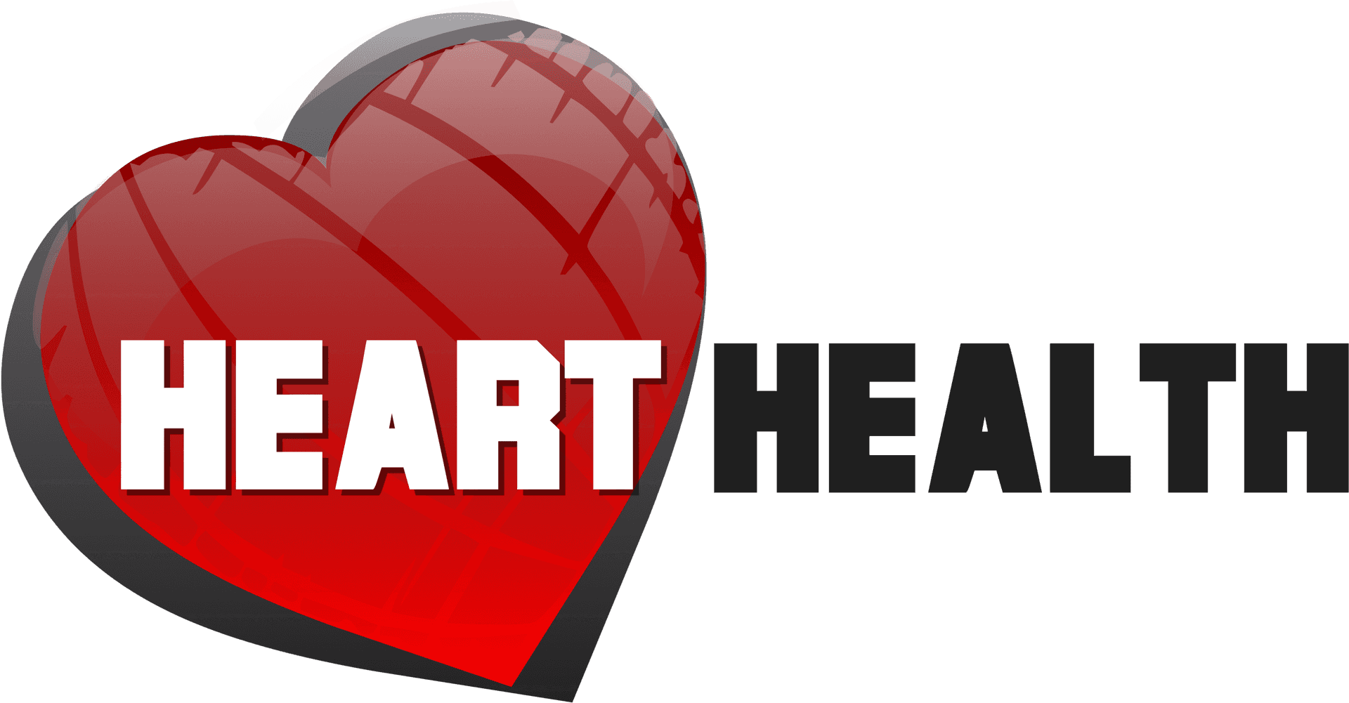 Heart Health Concept PNG Image