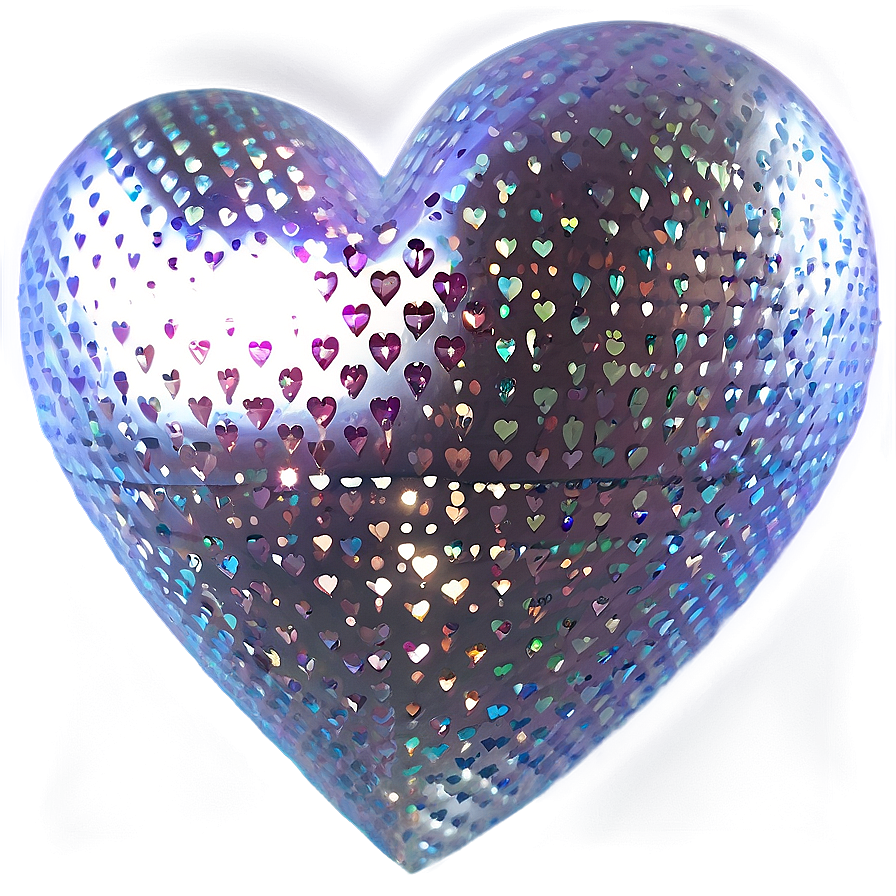 Heart Light Transparent Png Upi PNG Image