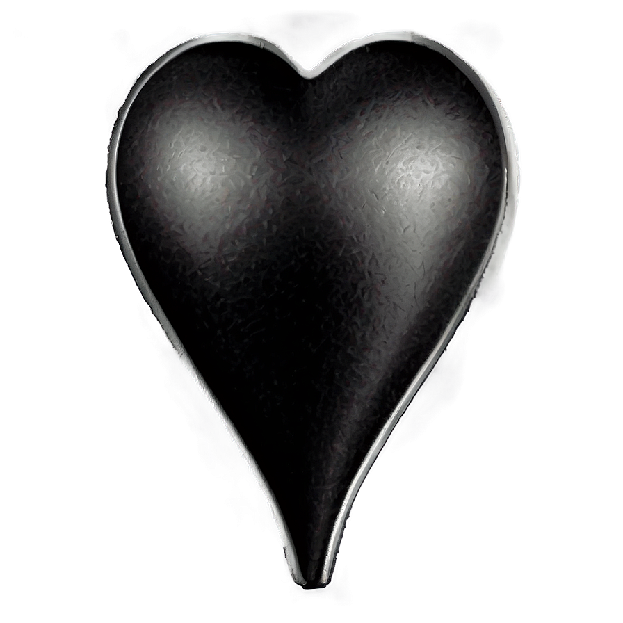 Heart Shape Png 21 PNG Image