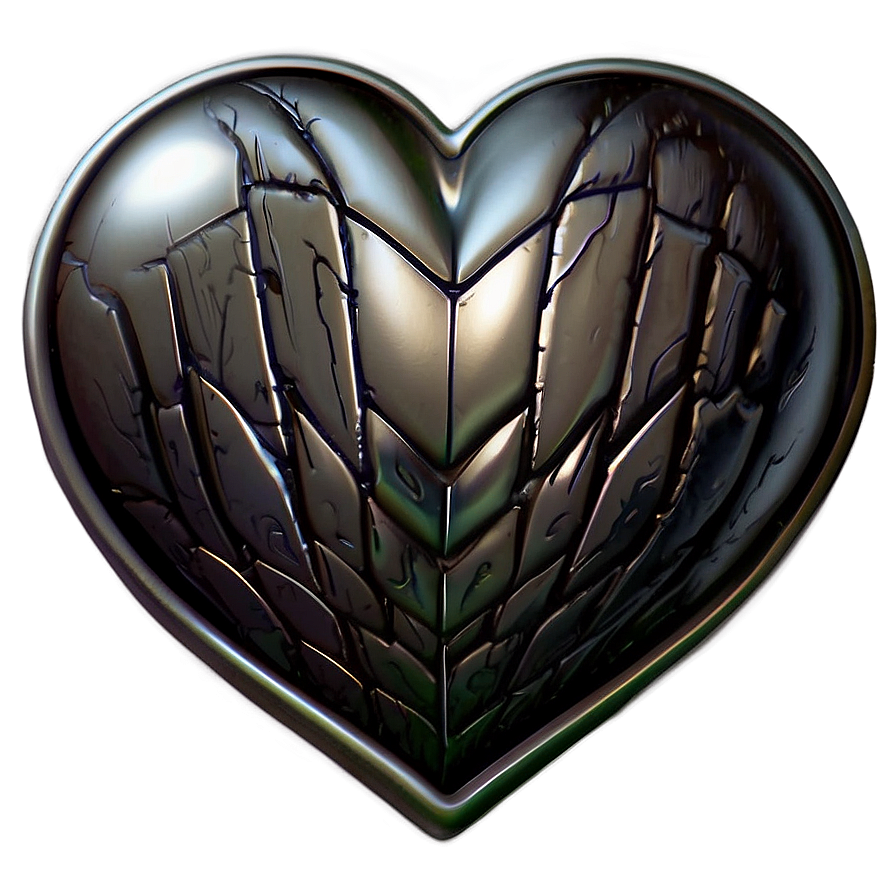 Heart Sketch Art Png And PNG Image