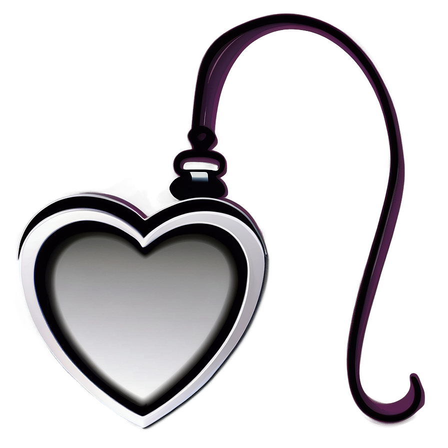 Heart Vector Badge Png Bso25 PNG Image