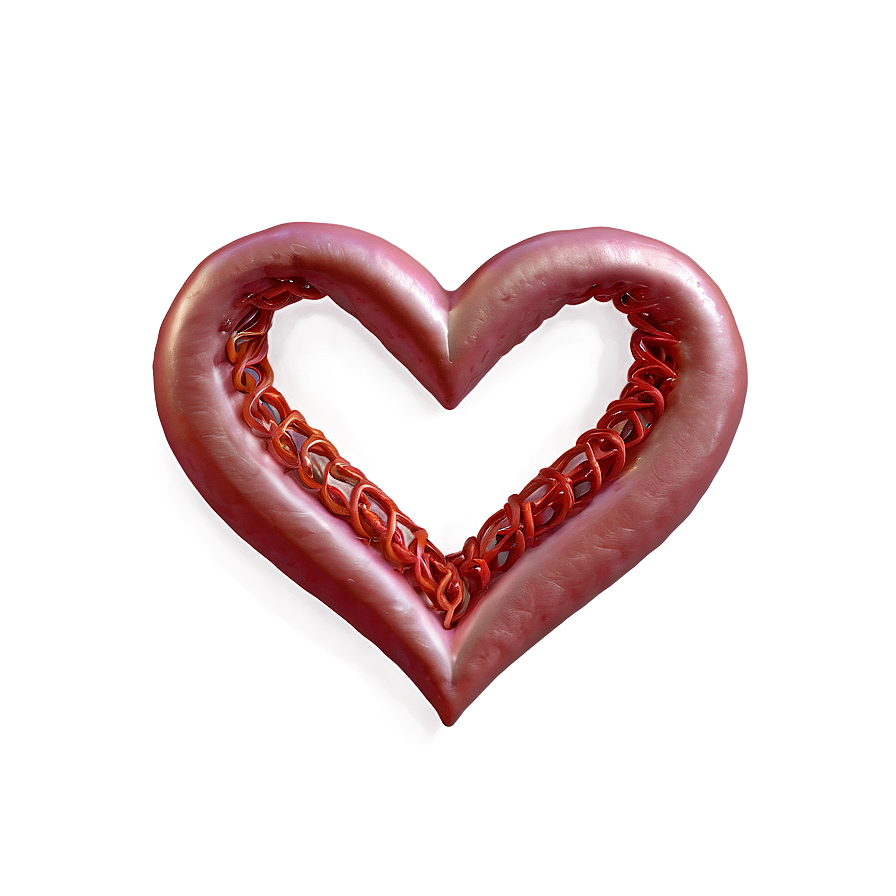 Heart Within A Heart Concept Png Vhb38 PNG Image