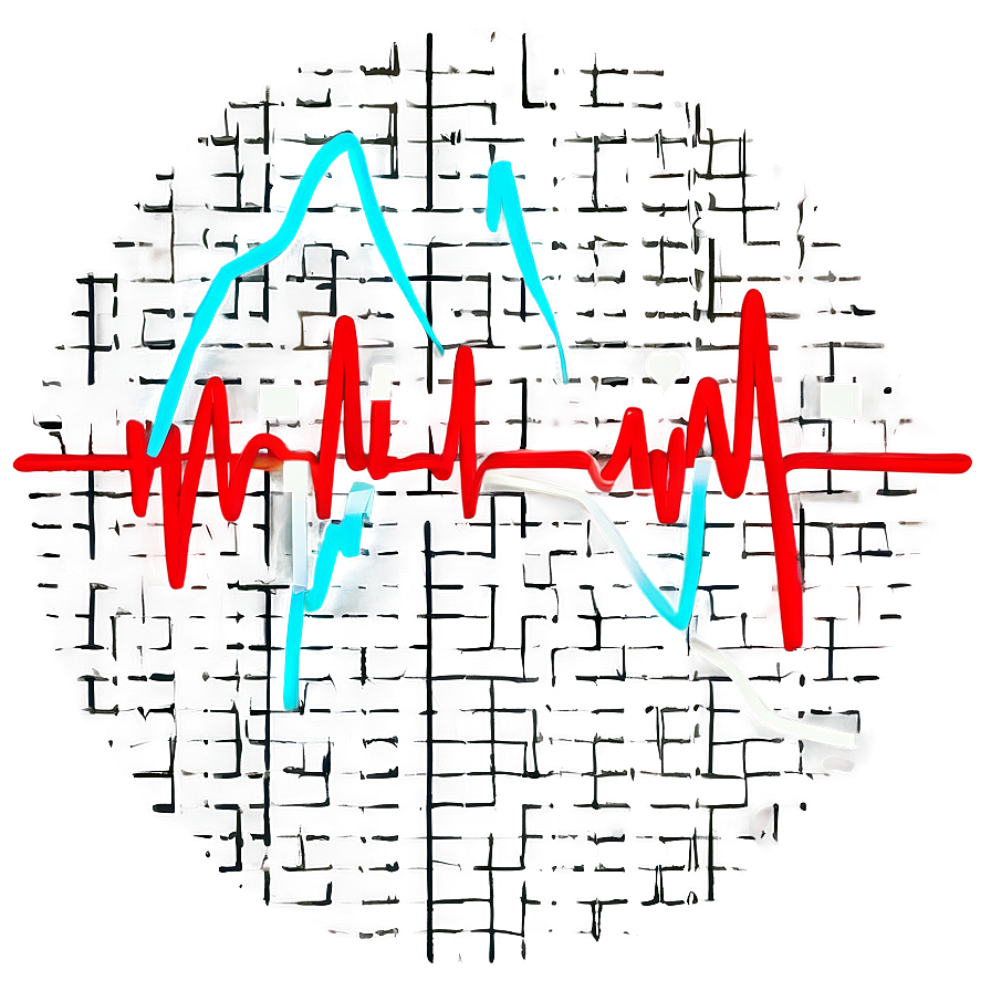 Heartbeat Pulse Line Art Png 06112024 PNG Image