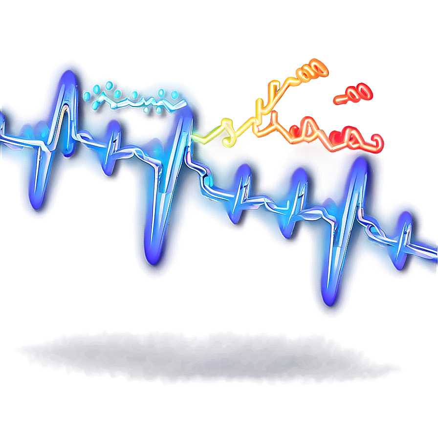 Heartbeat Pulse Png Dqo PNG Image