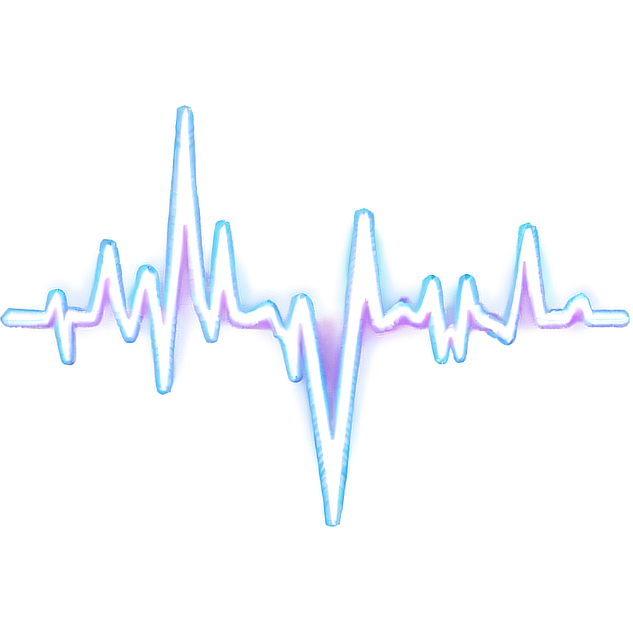 Heartbeat Pulse Png Ees PNG Image