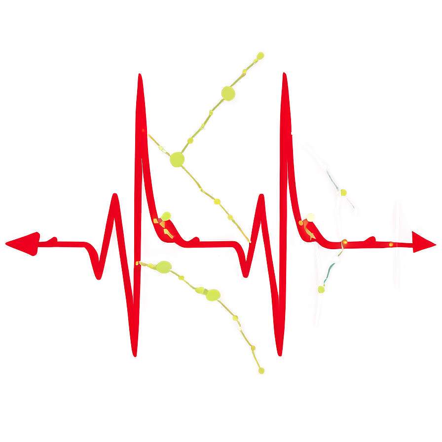 Heartbeat Pulse Png Lnn PNG Image