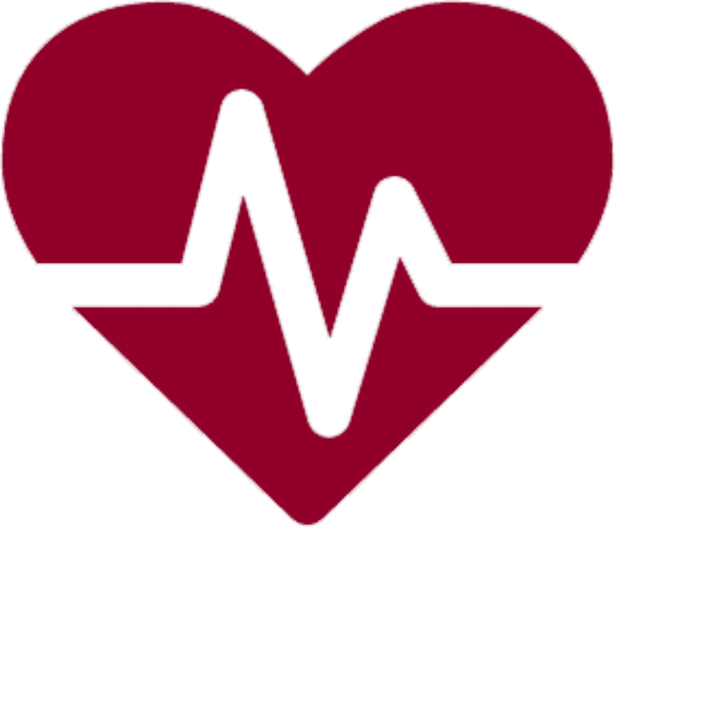 Heartbeat Symbol Healthcare PNG Image