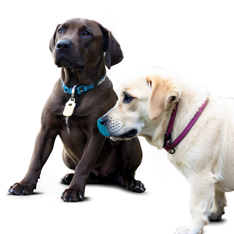 Heartwarming Dogs Png Isp94 PNG Image