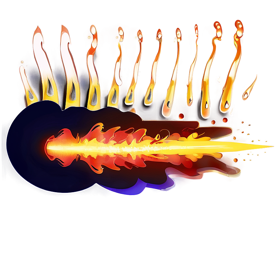 Heat Fire Emoji Clipart Png Kxw PNG Image