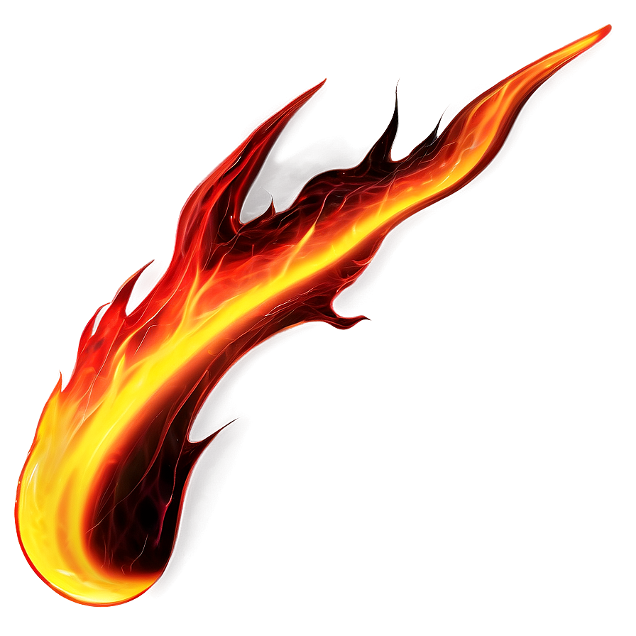 Heatwave Fire Effect Png Rmc5 PNG Image