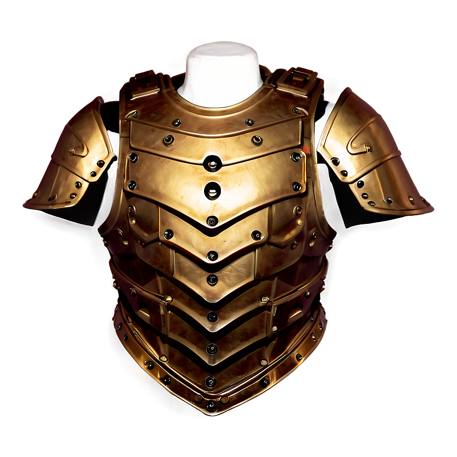 Heavy Armor Png Hrj26 PNG Image