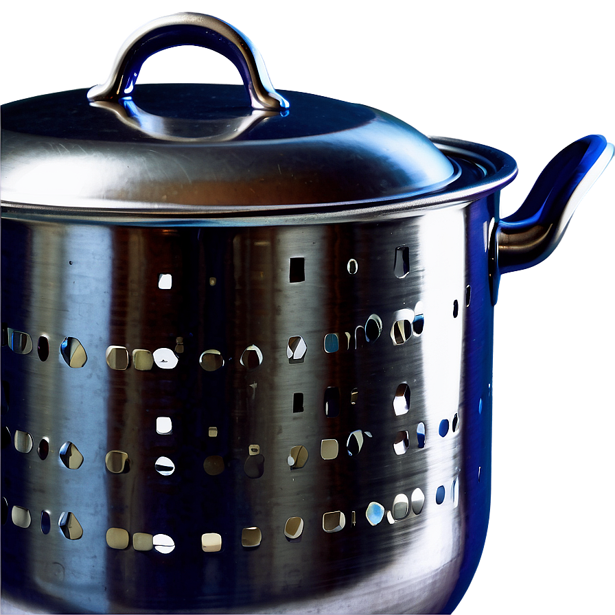 Heavy Base Cooking Pot Png 06122024 PNG Image