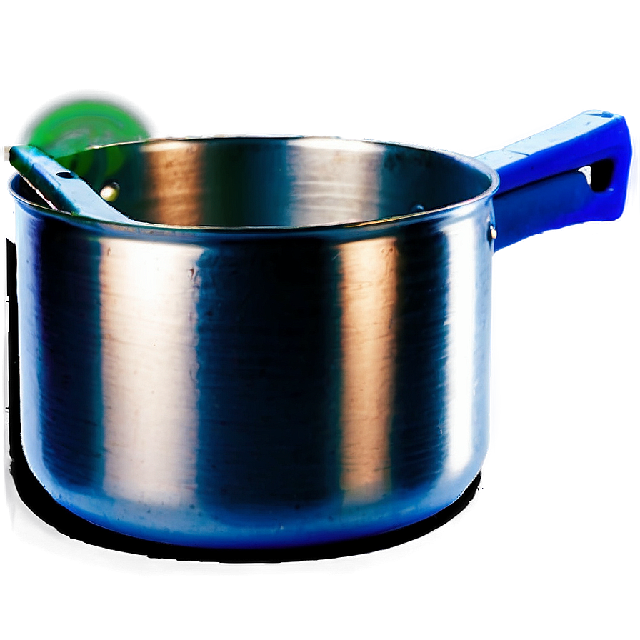 Heavy Base Cooking Pot Png 31 PNG Image